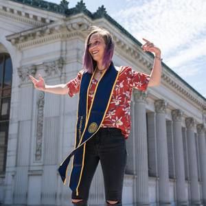 Meet your Posher, Molly-anne